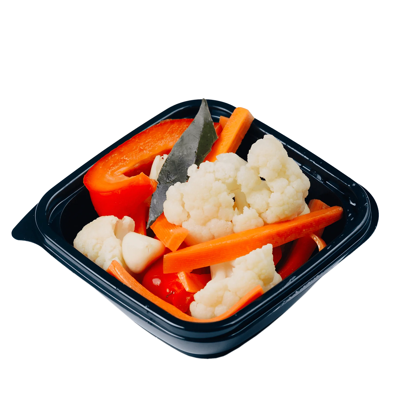 Маринованные овощи