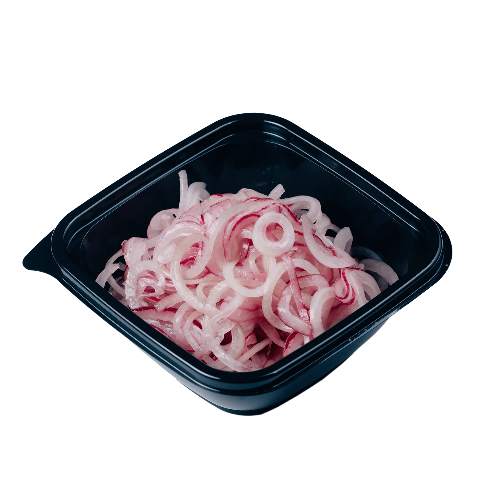 Луковый салат